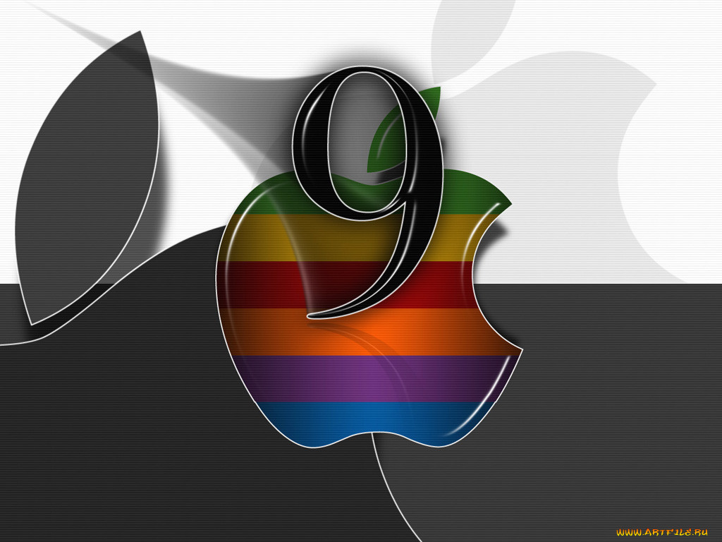 , apple